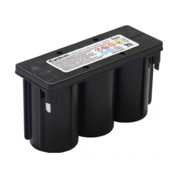 Ilb Gold Alarm Battery, Replacement For Search, Ubk650 Battery UBK650 BATTERY - main